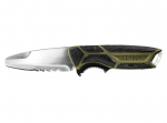Gerber CrossRiver Combo Knife Freshwater nuga