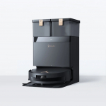 Robottolmuimeja Ecovacs DEEBOT T50 MAX PRO OMNI Black