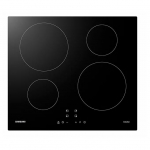 Sisseehitatud pliidiplaat Samsung NZ64M3NM1BB