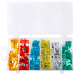 Kaitsmete komplekt 5A-30 120 tk.