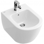Seinale kinnitatav bidee Villeroy&Boch Subway 2, 54000001