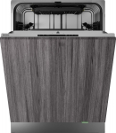 Sisseehitatud n&otilde;udepesumasin ASKO DFI544DXXL