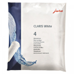 Veefilter JURA Claris White, 62911, 4 tk.