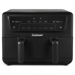 Kuuma&otilde;hu frit&uuml;&uuml;r Cuisinart AIR-TWIN, AFD10OBLE