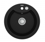 K&ouml;&ouml;gi kraanikauss Mexen Diego 488 x 480 mm , 6512481000-77