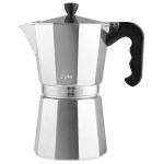 Induktsioon-espressokohvimasin ZYLE Maestro, ZY620MP, 6 tassi, 240 ml