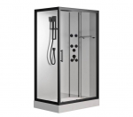 Du&scaron;ikabiin Masterjero 221, 120 cm x 80 cm x 220 cm