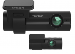 Videosalvesti 4k BlackVue DR970X-2CH Plus II