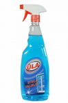 Klaasipuhastusvahend &Scaron;ala, pihustiga, 1 l