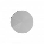 Valamu &auml;ravoolu kaas Quadron M1113-BS, terasest