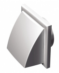 Ventilatsioonirest d150mm MV152VK-P