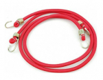 Pagasi kinnitusrihm 2 tk. 120cm VOREL