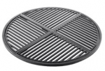 Malmlest grillrestid Kamado Grande Limited E-26 BBQ-le