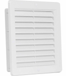 Ventilatsioonirest v&otilde;rguga VM200200
