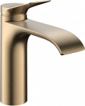 Valamu kraanikauss Hansgrohe Vivenis 110 CoolStart 75024140