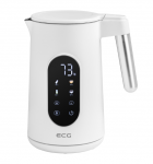 Veekeetja ECG RK 1799 Smart White, 1.7 l