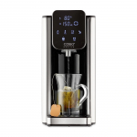 Kuuma vee jaotur CASO HW 666 Inox, 1876