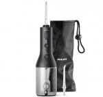 Philips Sonicare Power Flosser 3000 Series HX3826/33 Suu niisutusseade, must