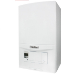 Kondensatsiooniga gaasikatel Vaillant eco TEC VCW BL 236/5-3 (10021975)