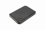 Verbatim 53223 Store 'n' Go USB 3.0 v&auml;line k&otilde;vaketas HDD 4TB, kuni 4800 Mbit/s 5400rpm, must