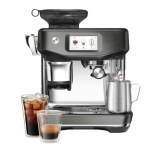 Kohvimasin Sage the Barista Touch&trade; Impress with Cold Extraction, SES882BST