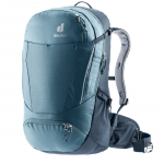 Jalgrattaseljakott Deuter Trans Alpine 30 &ndash; turmeric- clay