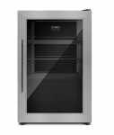 Sisseehitatud k&uuml;lmik Caso L-R Out BBQ Cooler S-R 00700, 63 l