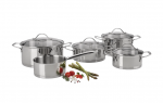 Pottide komplekt Gorenje CW09ES, 4 tk.