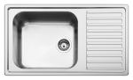 Valamu SMEG LGR861-2