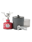 Matkapliit ja potikomplekt MSR PocketRocket 2 Mini Stove Kit