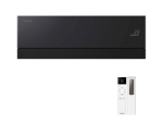 SAMSUNG WindFree&trade; Premiere Black 2.0/2.2 kW Multi split &otilde;hukonditsioneeri siseplokk