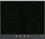 Induktsioonpliit Smeg SI764AOM