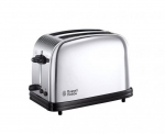 R&ouml;ster Russell Hobbs "Chester Classic Polished 2 slices" 23311-56