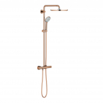 Grohe Euphoria System 310, 26075DA0, warm sunset