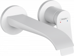 Peidetud valamusegisti Hansgrohe Vivenis 75050700