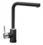 Plados-Telma POLITEK20 26TG black matt