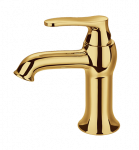 Valamu kraanikauss Omnires Art Deco AD5111 GL