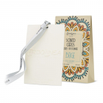 Rippuv aroom koju Erbolinea Prestige Fresca ERBCARDFRES, 3 v&auml;rsket aroomikaarti