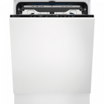 Sisseehitatud n&otilde;udepesumasin Electrolux KEGB9420W