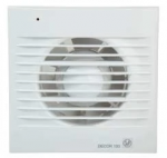 Vannitoa ventilaator Soler&Palau, Decor 100 C, 5210001300
