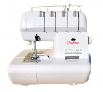 Overlock masin Rubina 420