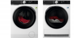Pesumasina ja kuivati ​​komplekt AEG LFR95967UE+TR959M7SE