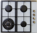 Sisseehitatud gaasipliit Schlosser PGH 635 W FFD