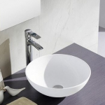 Pinnapealne valamu Sicilia 40 Bathco