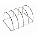 Ribahoidik Kamado Bono (Minimo/Media), roostevaba teras