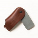 Naturaalne kirve terituskivi koos korpusega Gransfors Bruks