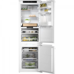 Sisseehitatud k&uuml;lmik Asko RFN31842EI