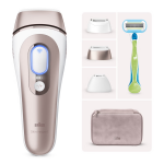 Foto epilaator Braun IPL Skin i&middot;expert, PL7253