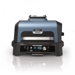 Elektrigrill Ninja Woodfire Pro Connect XL OG901EU