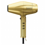Professionaalne f&ouml;&ouml;n BaByliss Pro 4 Artists Gold FX Digital FXBDG1E, kuldne